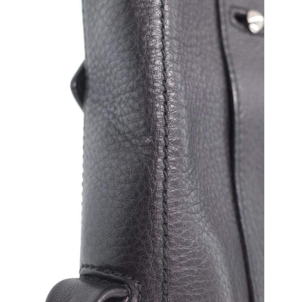 Saint Laurent Yves Muse Two Handbag - Picture 6 of 9